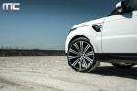 Land Rover Range Rover Sport by MC Customs 2018 года